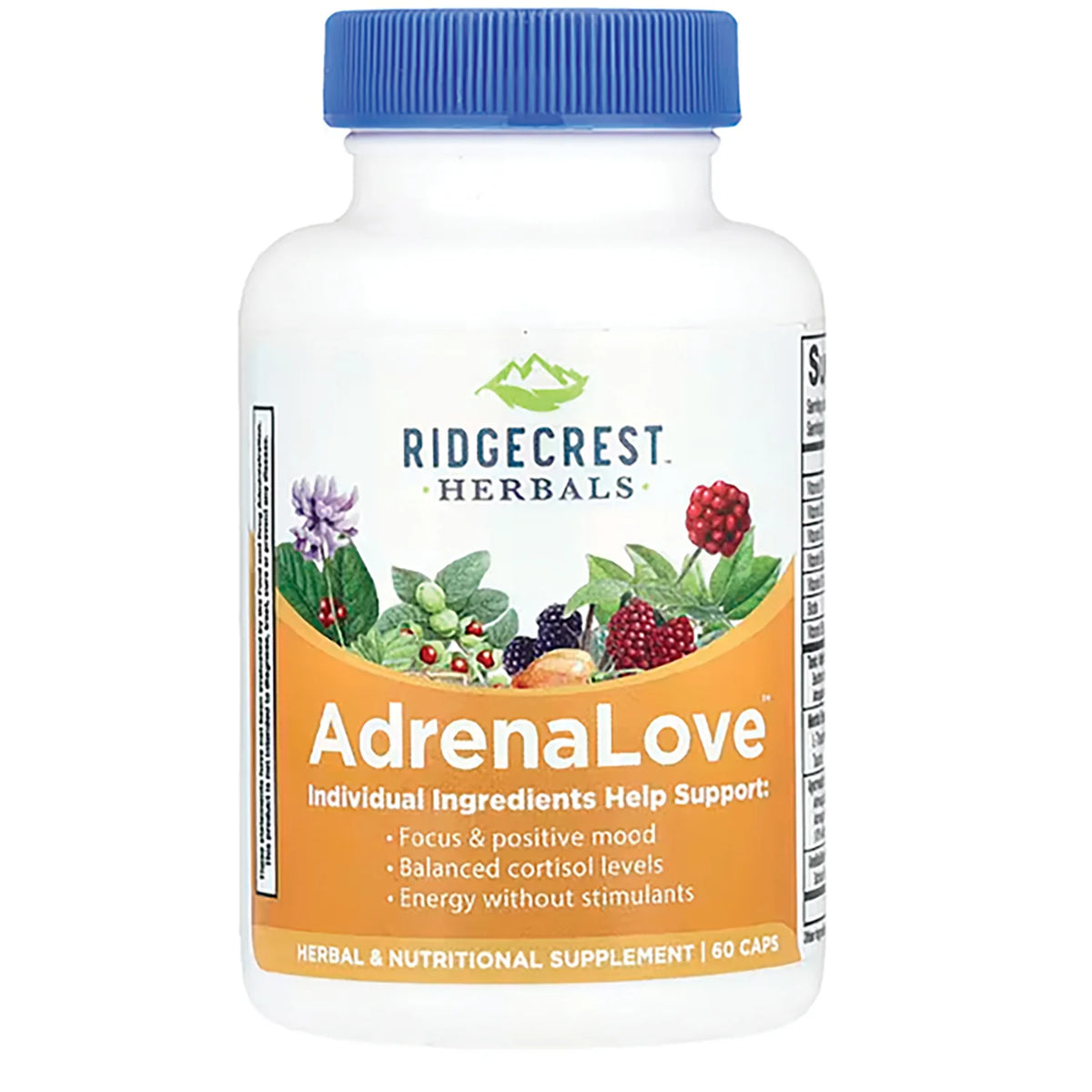 AdrenaLove