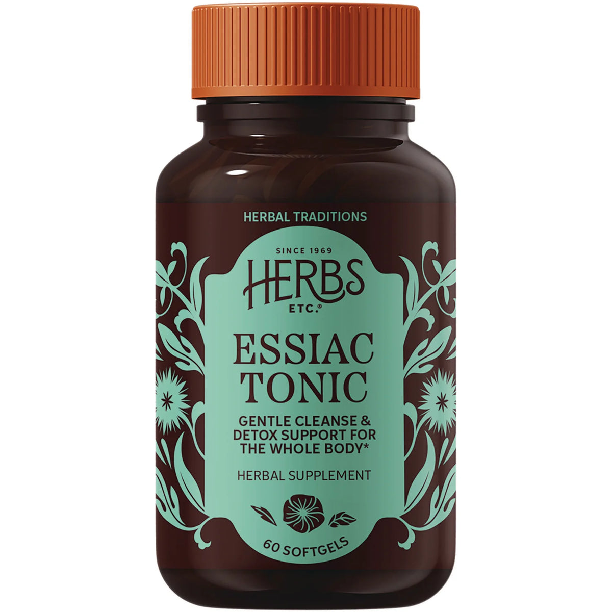 Essiac Tonic