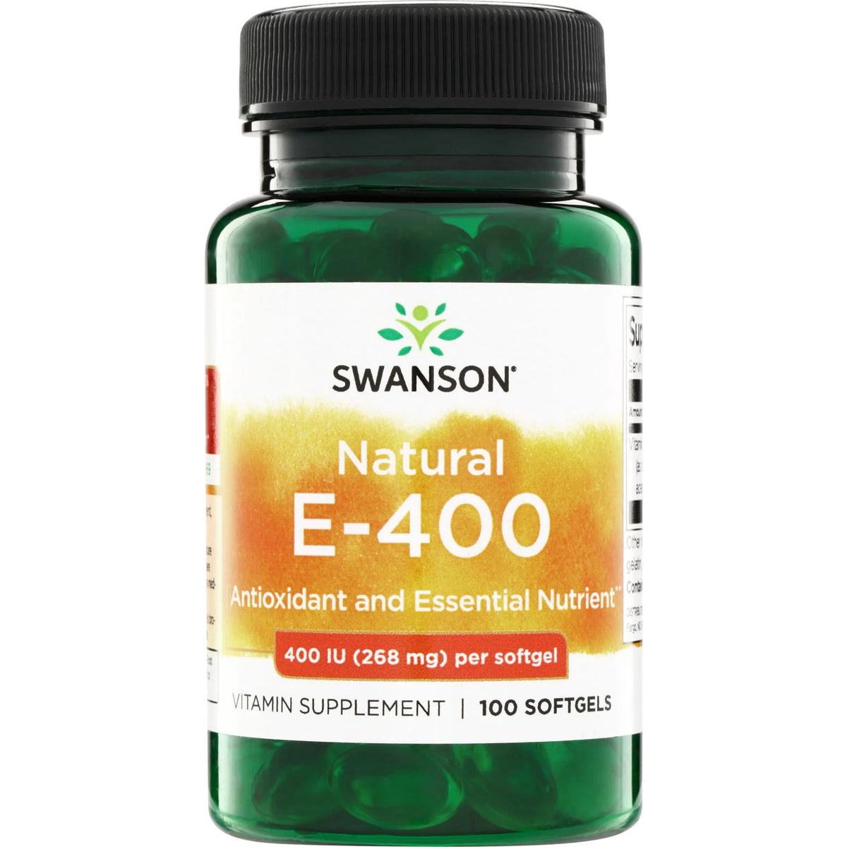 Natural E-400