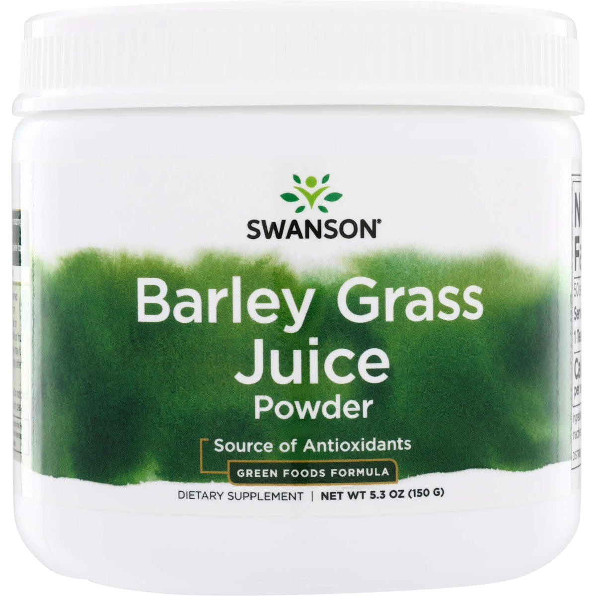 Barley Grass Juice Powder