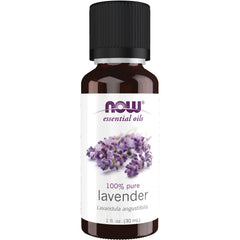 100% Pure Lavender Oil