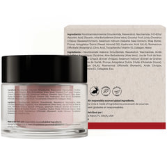 Maison Rouge NAD+ Face Cream