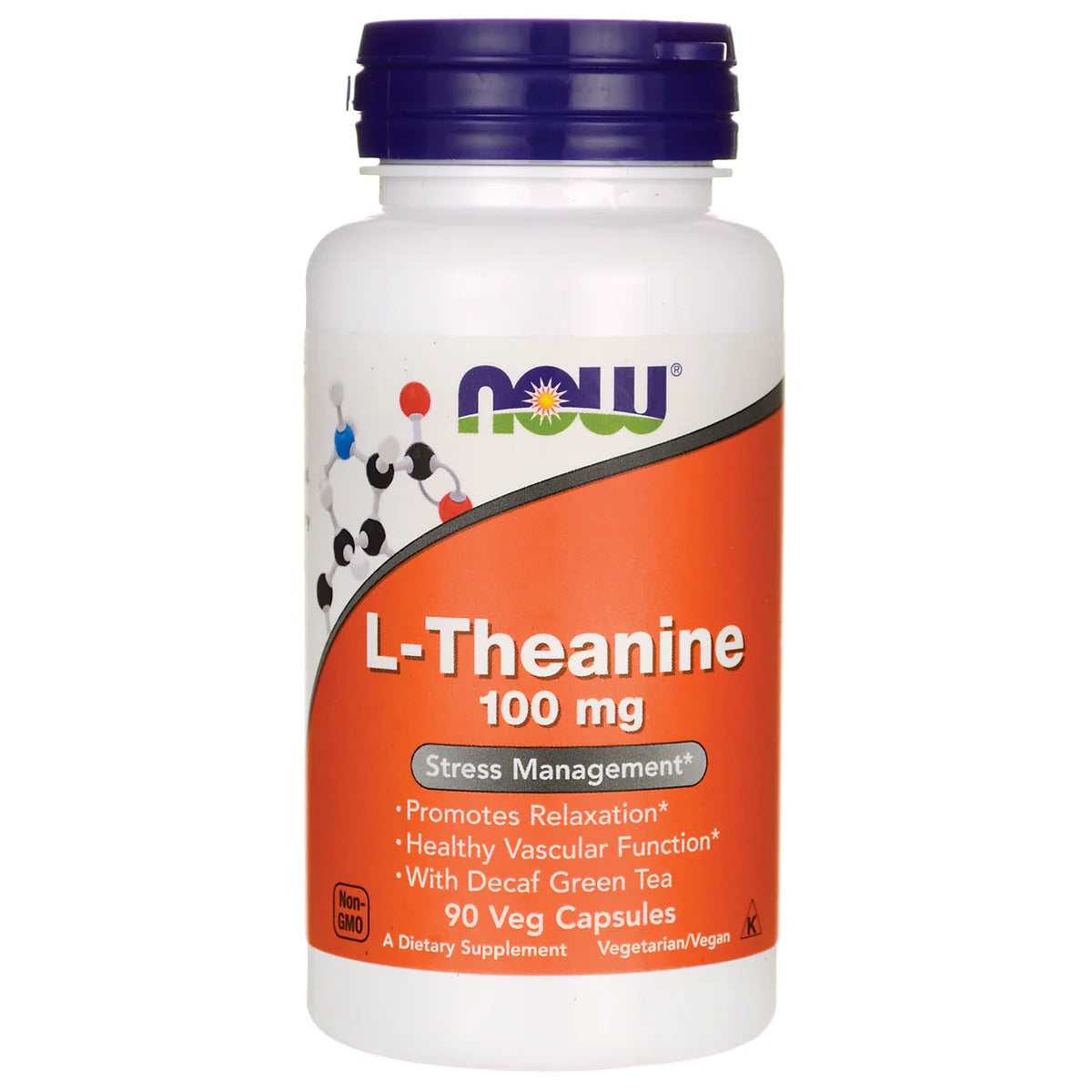 L-Theanine