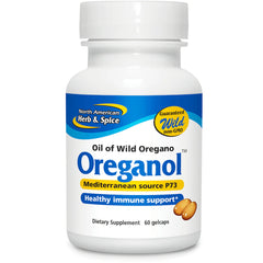 Oreganol P73