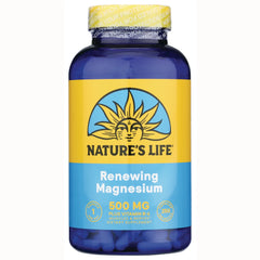Renewing Magnesium