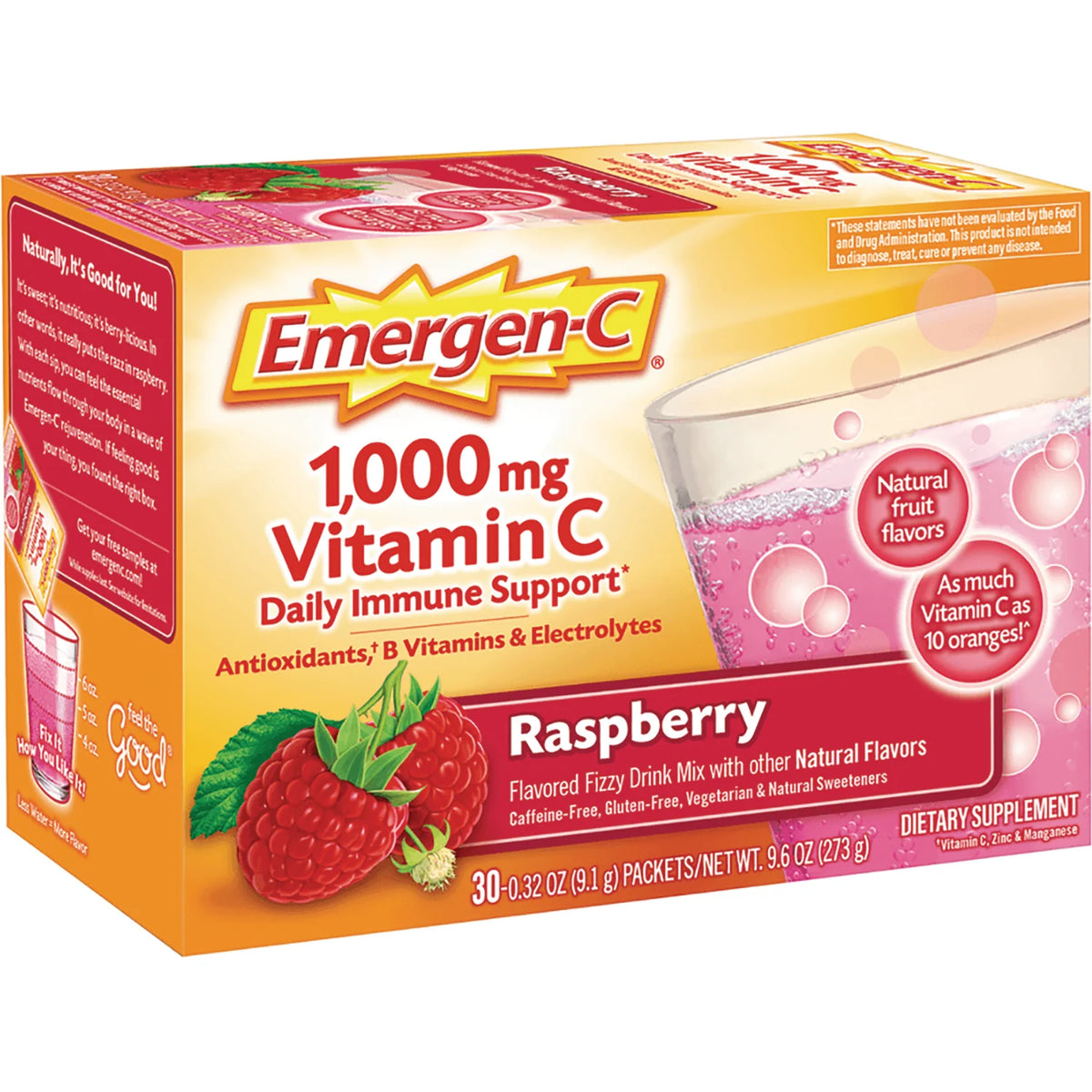 Emergen-C Vitamin C