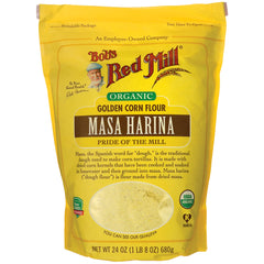 Organic Flour