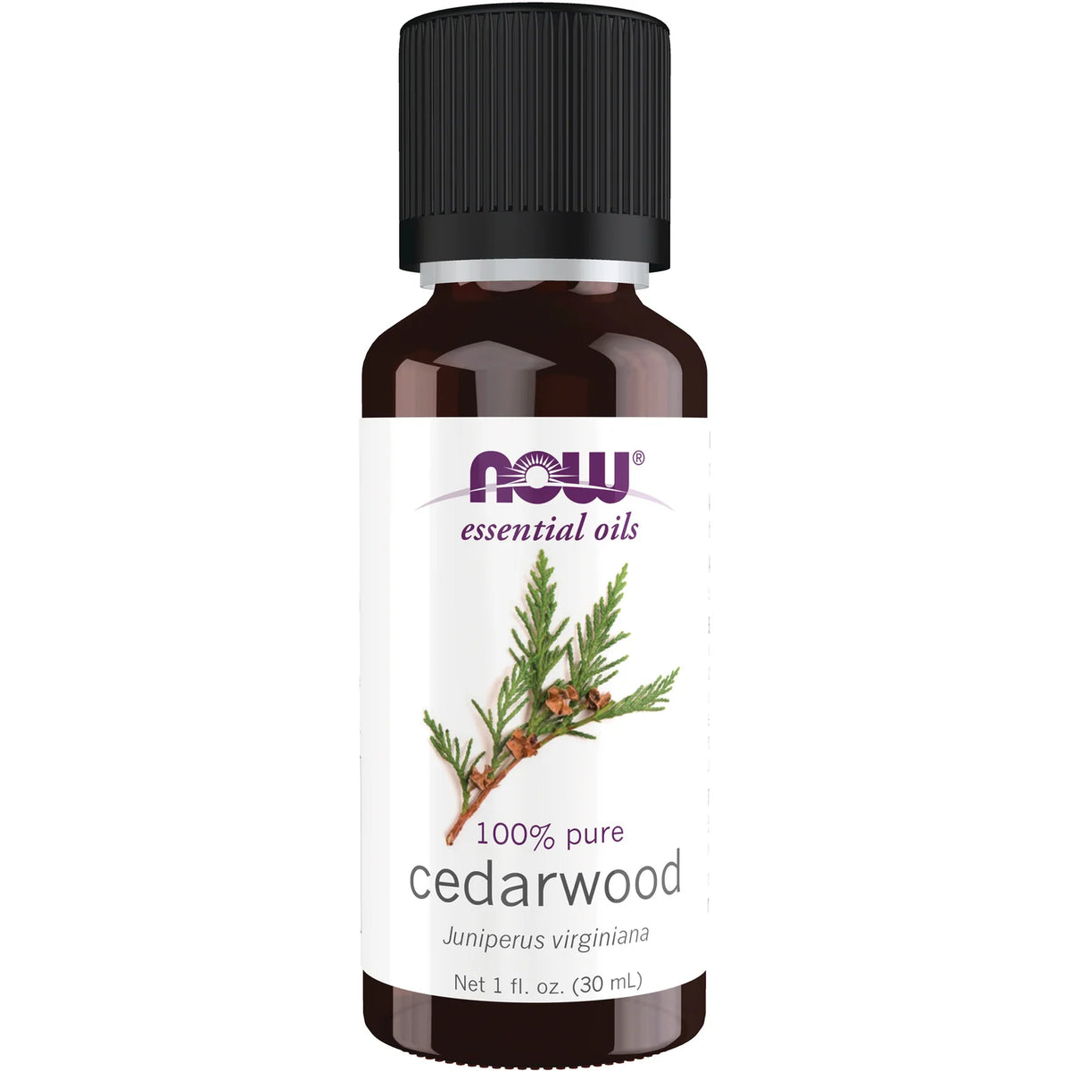 100% Pure Cedarwood