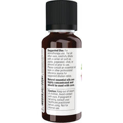 100% Pure Geranium Oil