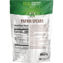Papaya Spears