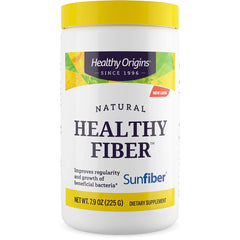 Natural Healthy Fiber