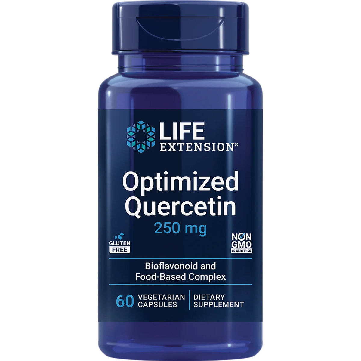 Optimized Quercetin