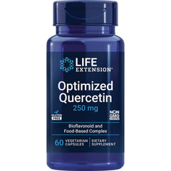 Optimized Quercetin