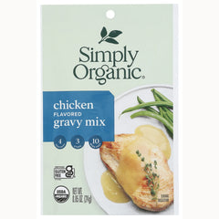 Gravy Mix