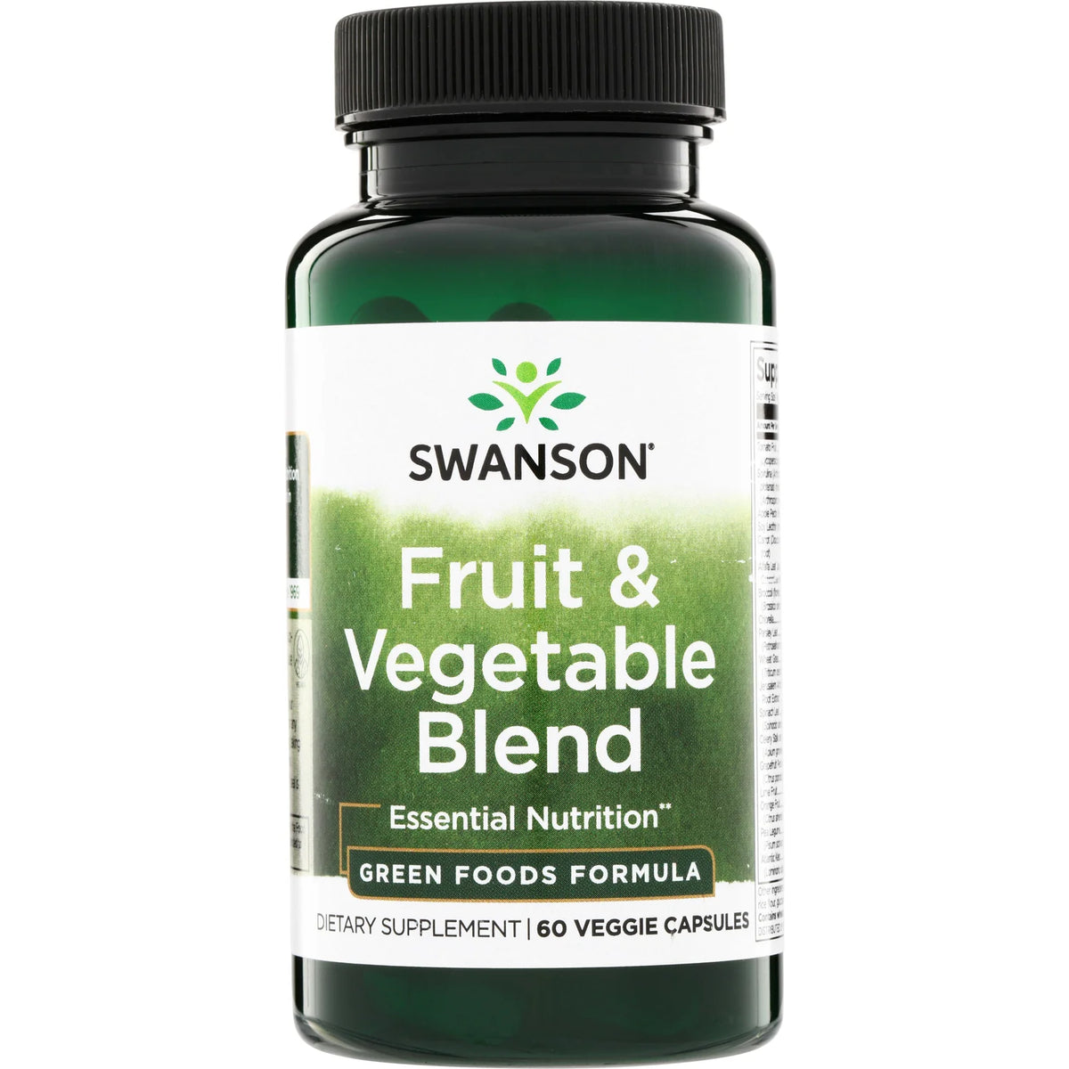 Fruit & Vegetable Blend