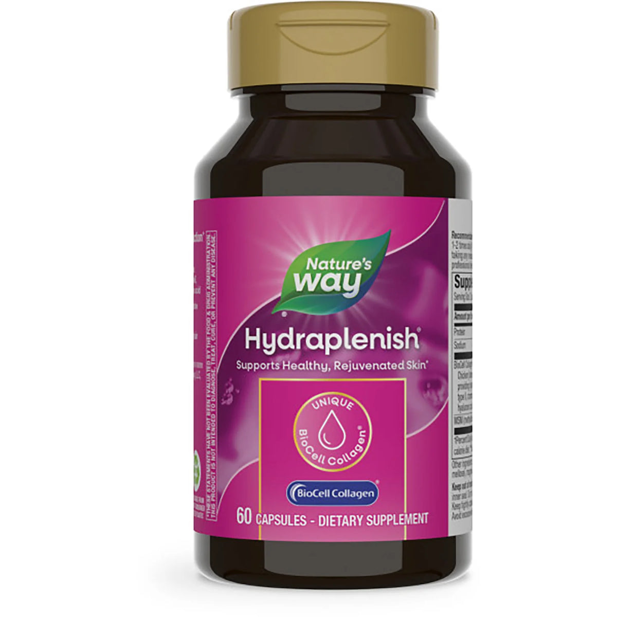 Hydraplenish