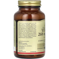 Vitamin E