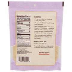 Active Dry Yeast