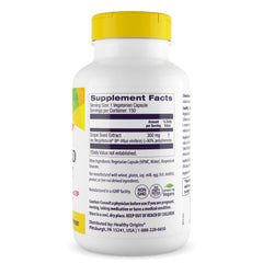 Natural Grape Seed Extract