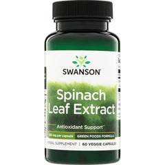 Spinach Leaf Extract
