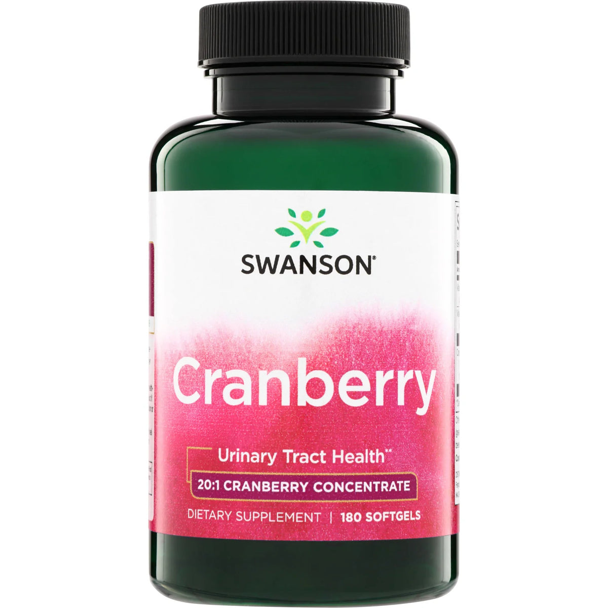 Cranberry 20:1 Concentrate