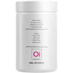 Liposomal Ovarian Inositol+
