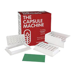 The Capsule Machine "000"