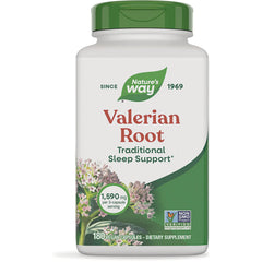 Valerian Root