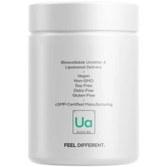 Liposomal Urolithin A