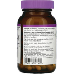 Zinc Picolinate