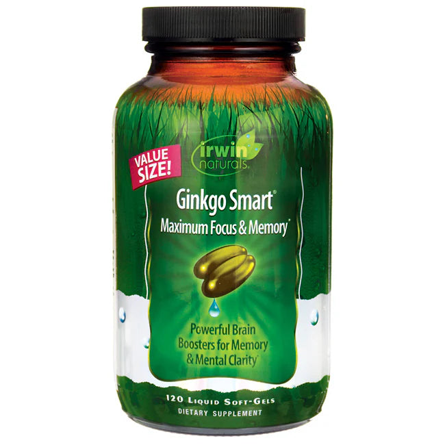 Ginkgo Smart