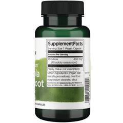Full Spectrum Rhodiola Rosea Root