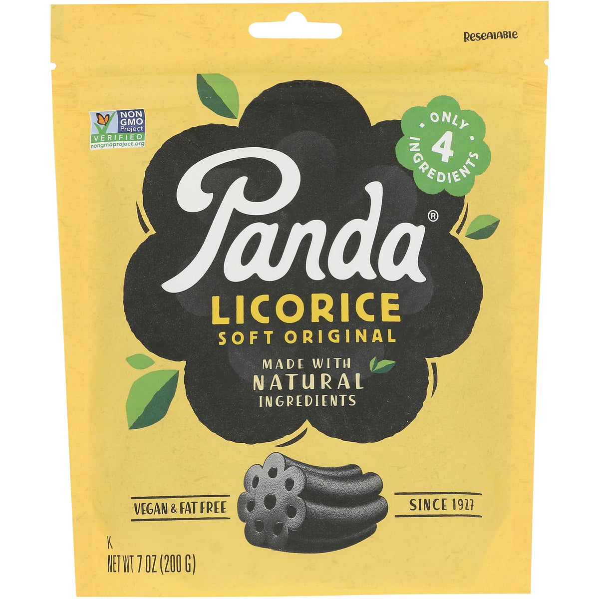 Licorice