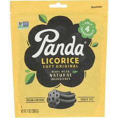Licorice