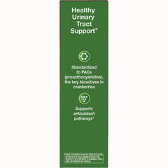 CranRx BioActive Cranberry