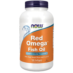 Red Omega