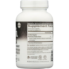 Chaga