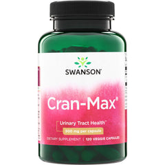 Cran-Max