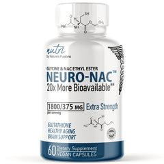 Nutri Neuro-NAC