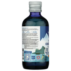 Arctic Cod Liver Oil - Orange