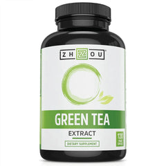 Green Tea Extract