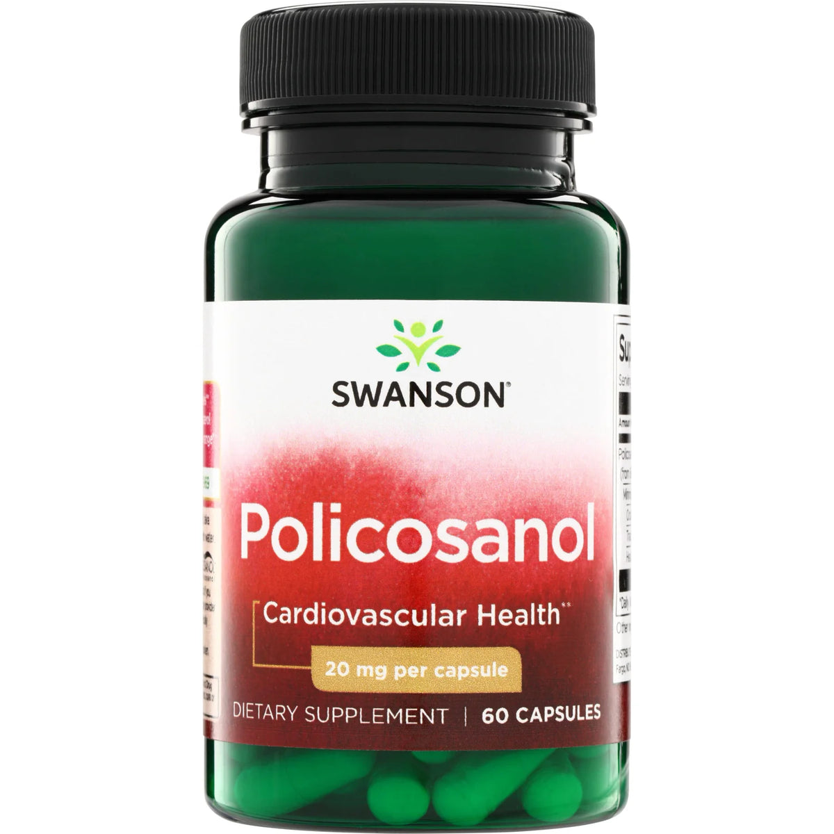 Policosanol