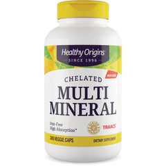 Chelated Multi Mineral