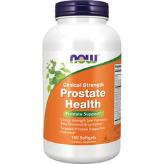 Clinical Strength Prostate Health
