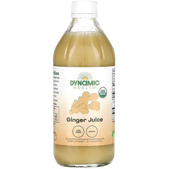 Ginger Juice