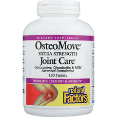 OsteoMove Extra Strength Joint Care