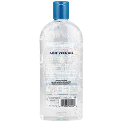 Aloe Vera Gel