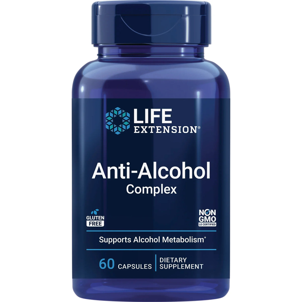 Anti-Alcohol Complex