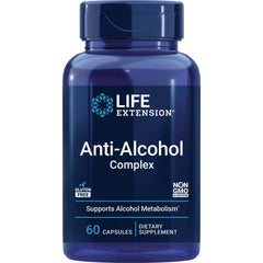 Anti-Alcohol Complex