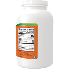 Certified Organic Spirulina Powder